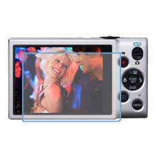 מגן מסך נאנו זכוכית 9H למצלמה מדגם : Canon ELPH 130 (IXUS 140) מותג : סקרין מובייל