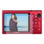 מגן מסך נאנו זכוכית 9H למצלמה מדגם : Canon ELPH 300 HS (IXUS 220 HS) מותג : סקרין מובייל