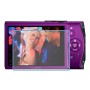מגן מסך נאנו זכוכית 9H למצלמה מדגם : Canon ELPH 310 HS (IXUS 230 HS) מותג : סקרין מובייל