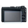 מגן מסך נאנו זכוכית 9H למצלמה מדגם : Canon EOS M6 מותג : סקרין מובייל