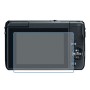 מגן מסך נאנו זכוכית 9H למצלמה מדגם : Canon EOS M10 מותג : סקרין מובייל