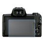 מגן מסך נאנו זכוכית 9H למצלמה מדגם : Canon EOS M50 Mark II (EOS Kiss M2) מותג : סקרין מובייל