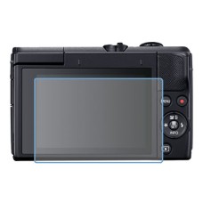 מגן מסך נאנו זכוכית 9H למצלמה מדגם : Canon EOS M200 מותג : סקרין מובייל