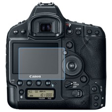 מגן מסך נאנו זכוכית 9H למצלמה מדגם : Canon EOS-1D X Mark II מותג : סקרין מובייל