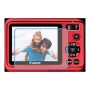 מגן מסך נאנו זכוכית 9H למצלמה מדגם : Canon PowerShot A495 מותג : סקרין מובייל