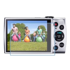 מגן מסך נאנו זכוכית 9H למצלמה מדגם : Canon PowerShot A2500 מותג : סקרין מובייל