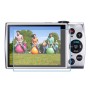 מגן מסך נאנו זכוכית 9H למצלמה מדגם : Canon PowerShot A2500 מותג : סקרין מובייל