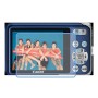 מגן מסך נאנו זכוכית 9H למצלמה מדגם : Canon PowerShot A3100 IS מותג : סקרין מובייל