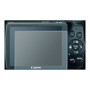 מגן מסך נאנו זכוכית 9H למצלמה מדגם : Canon PowerShot A3300 IS מותג : סקרין מובייל