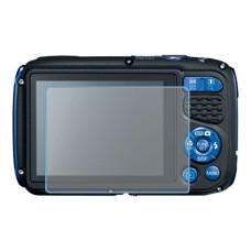 מגן מסך נאנו זכוכית 9H למצלמה מדגם : Canon PowerShot D30 מותג : סקרין מובייל