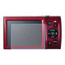 מגן מסך נאנו זכוכית 9H למצלמה מדגם : Canon PowerShot ELPH 140 IS (IXUS 150) מותג : סקרין מובייל