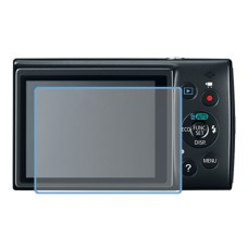 מגן מסך נאנו זכוכית 9H למצלמה מדגם : Canon PowerShot ELPH 150 IS (IXUS 155) מותג : סקרין מובייל