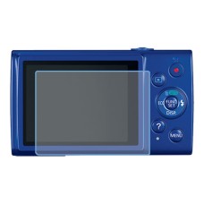 מגן מסך נאנו זכוכית 9H למצלמה מדגם : Canon PowerShot ELPH 170 IS (IXUS 170) מותג : סקרין מובייל