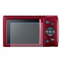 מגן מסך נאנו זכוכית 9H למצלמה מדגם : Canon PowerShot ELPH 180 מותג : סקרין מובייל