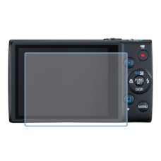 מגן מסך נאנו זכוכית 9H למצלמה מדגם : Canon PowerShot ELPH 340 HS (IXUS 265 HS) מותג : סקרין מובייל