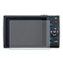מגן מסך נאנו זכוכית 9H למצלמה מדגם : Canon PowerShot ELPH 340 HS (IXUS 265 HS) מותג : סקרין מובייל