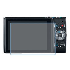 מגן מסך נאנו זכוכית 9H למצלמה מדגם : Canon PowerShot ELPH 350 HS (IXUS 275 HS) מותג : סקרין מובייל