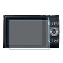 מגן מסך נאנו זכוכית 9H למצלמה מדגם : Canon PowerShot ELPH 350 HS (IXUS 275 HS) מותג : סקרין מובייל