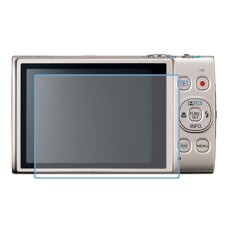מגן מסך נאנו זכוכית 9H למצלמה מדגם : Canon PowerShot ELPH 360 HS מותג : סקרין מובייל