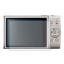 מגן מסך נאנו זכוכית 9H למצלמה מדגם : Canon PowerShot ELPH 360 HS מותג : סקרין מובייל