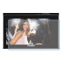 מגן מסך נאנו זכוכית 9H למצלמה מדגם : Canon PowerShot ELPH 530 HS (IXUS 510 HS) מותג : סקרין מובייל