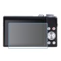 מגן מסך נאנו זכוכית 9H למצלמה מדגם : Canon PowerShot G7 X Mark III מותג : סקרין מובייל