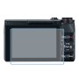 מגן מסך נאנו זכוכית 9H למצלמה מדגם : Canon PowerShot G7 X מותג : סקרין מובייל