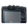 מגן מסך נאנו זכוכית 9H למצלמה מדגם : Canon PowerShot G16 מותג : סקרין מובייל