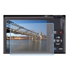 מגן מסך נאנו זכוכית 9H למצלמה מדגם : Canon PowerShot S110 מותג : סקרין מובייל
