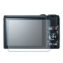 מגן מסך נאנו זכוכית 9H למצלמה מדגם : Canon PowerShot S120 מותג : סקרין מובייל