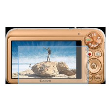 מגן מסך נאנו זכוכית 9H למצלמה מדגם : Canon PowerShot SX210 IS מותג : סקרין מובייל
