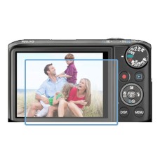 מגן מסך נאנו זכוכית 9H למצלמה מדגם : Canon PowerShot SX240 HS מותג : סקרין מובייל