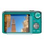 מגן מסך נאנו זכוכית 9H למצלמה מדגם : Canon PowerShot SX260 HS מותג : סקרין מובייל