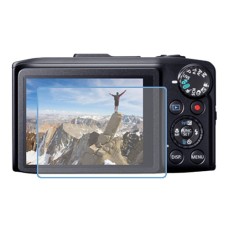 מגן מסך נאנו זכוכית 9H למצלמה מדגם : Canon PowerShot SX280 HS מותג : סקרין מובייל