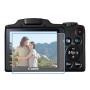 מגן מסך נאנו זכוכית 9H למצלמה מדגם : Canon PowerShot SX510 HS מותג : סקרין מובייל