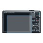 מגן מסך נאנו זכוכית 9H למצלמה מדגם : Canon PowerShot SX610 HS מותג : סקרין מובייל