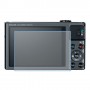 מגן מסך נאנו זכוכית 9H למצלמה מדגם : Canon PowerShot SX620 HS מותג : סקרין מובייל