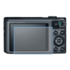 מגן מסך נאנו זכוכית 9H למצלמה מדגם : Canon PowerShot SX720 HS מותג : סקרין מובייל