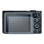 מגן מסך נאנו זכוכית 9H למצלמה מדגם : Canon PowerShot SX720 HS מותג : סקרין מובייל
