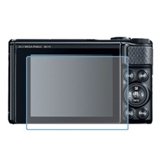 מגן מסך נאנו זכוכית 9H למצלמה מדגם : Canon PowerShot SX740 HS מותג : סקרין מובייל