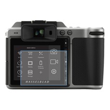 מגן מסך נאנו זכוכית 9H למצלמה מדגם : Hasselblad X1D מותג : סקרין מובייל