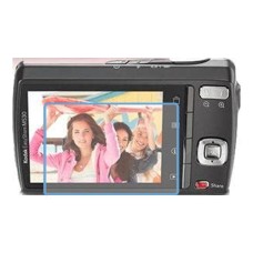 מגן מסך נאנו זכוכית 9H למצלמה מדגם : Kodak EasyShare M530 מותג : סקרין מובייל