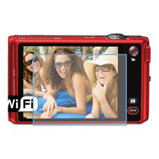 מגן מסך נאנו זכוכית 9H למצלמה מדגם : Kodak EasyShare M750 מותג : סקרין מובייל