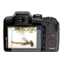 מגן מסך נאנו זכוכית 9H למצלמה מדגם : Kodak EasyShare Z981 מותג : סקרין מובייל