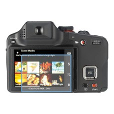 מגן מסך נאנו זכוכית 9H למצלמה מדגם : Kodak EasyShare Z990 (EasyShare Max) מותג : סקרין מובייל