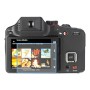 מגן מסך נאנו זכוכית 9H למצלמה מדגם : Kodak EasyShare Z990 (EasyShare Max) מותג : סקרין מובייל