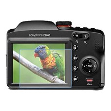 מגן מסך נאנו זכוכית 9H למצלמה מדגם : Kodak EasyShare Z5010 מותג : סקרין מובייל