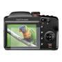 מגן מסך נאנו זכוכית 9H למצלמה מדגם : Kodak EasyShare Z5010 מותג : סקרין מובייל