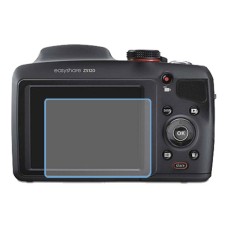 מגן מסך נאנו זכוכית 9H למצלמה מדגם : Kodak EasyShare Z5120 מותג : סקרין מובייל