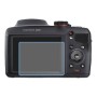 מגן מסך נאנו זכוכית 9H למצלמה מדגם : Kodak EasyShare Z5120 מותג : סקרין מובייל